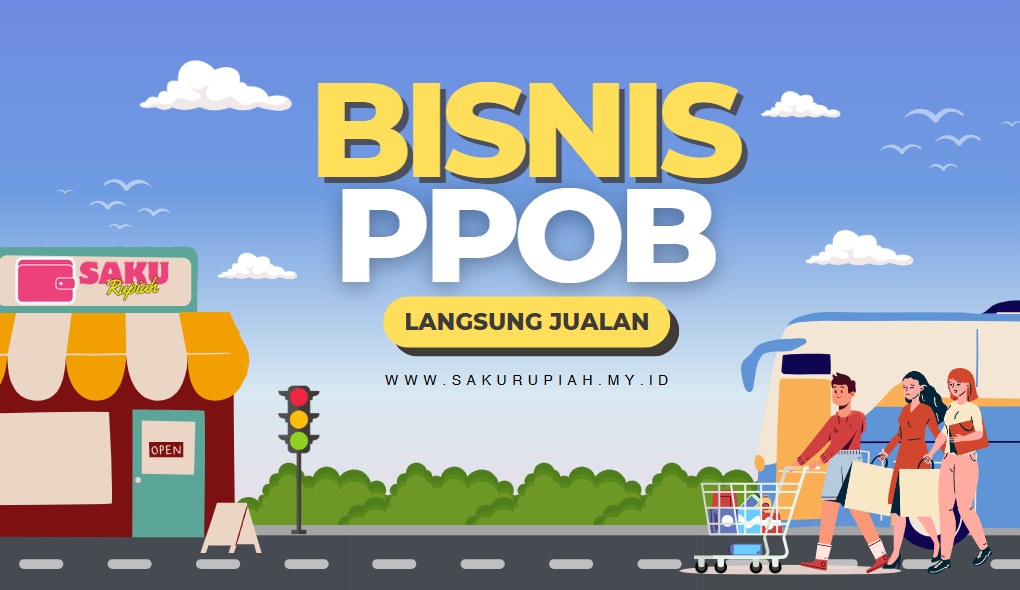 Layanan PPOB